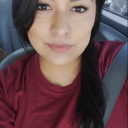 Tania O. profile photo