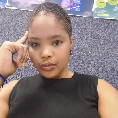 Nelisiwe M. profile photo