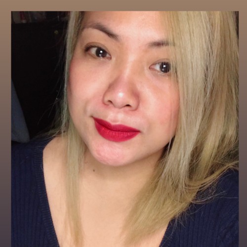 Mae P.