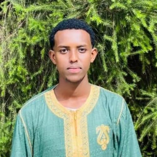 Abdullahi A. profile photo