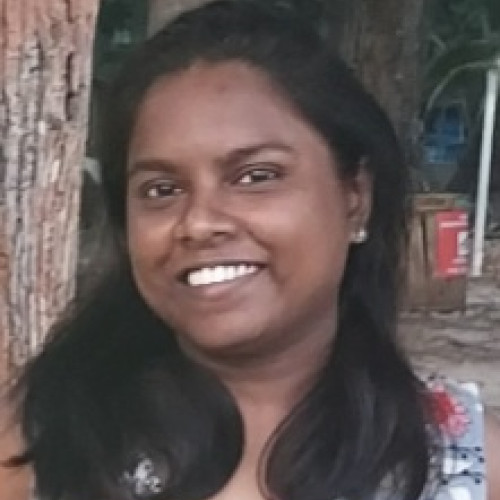 Shilpa K. profile photo