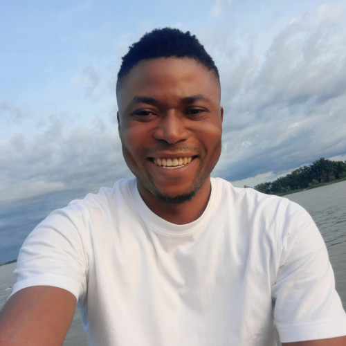 CHRISTIAN  M. profile photo