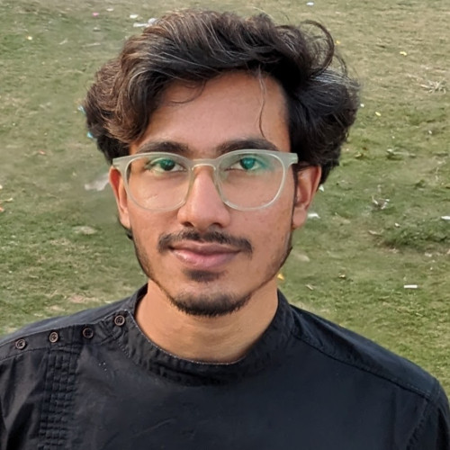 Ruhaan M. profile photo