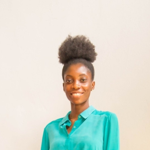 Eugenia Q. profile photo