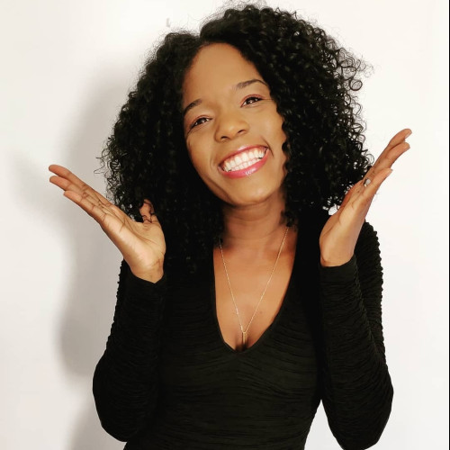 Charity S. profile photo