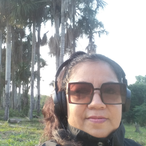 Deisy E.