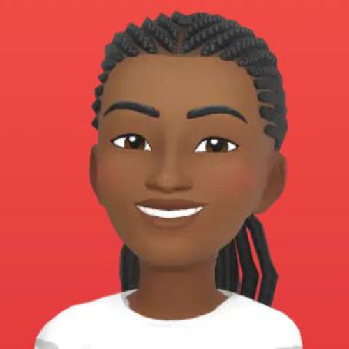 Naomi  J. profile photo