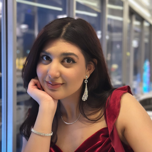Manara L. profile photo
