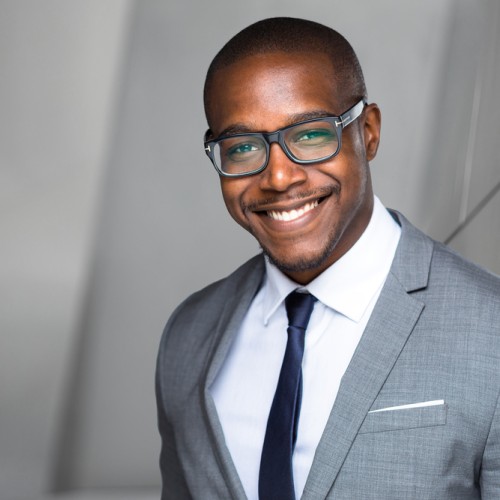 McCoy P. profile photo