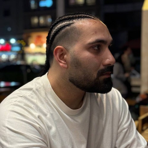 Mohammad K. profile photo