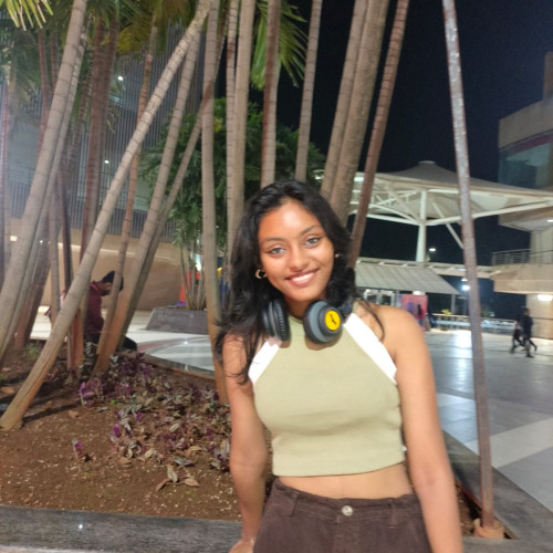 Aastha J.