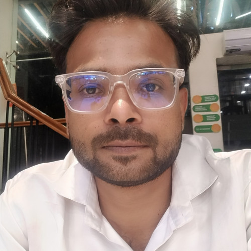 Bilal Ahmed A. profile photo