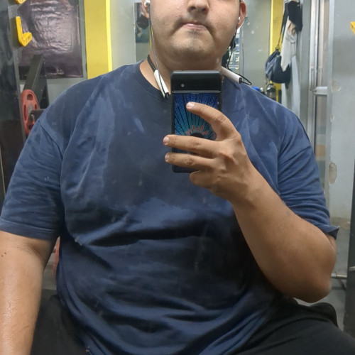 Harsh T. profile photo