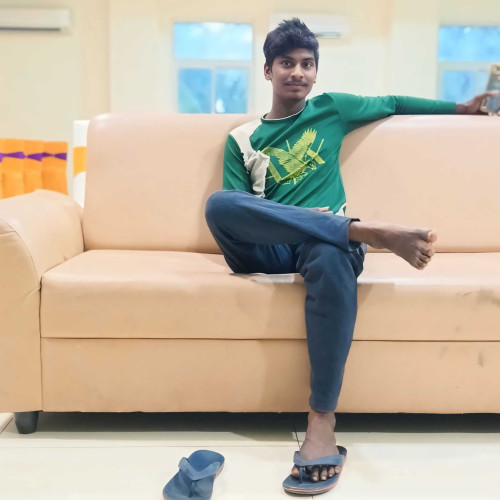Venky s. profile photo