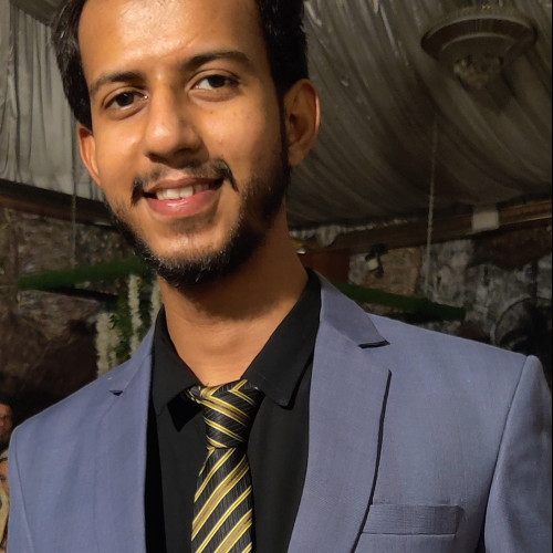 Damian G. profile photo