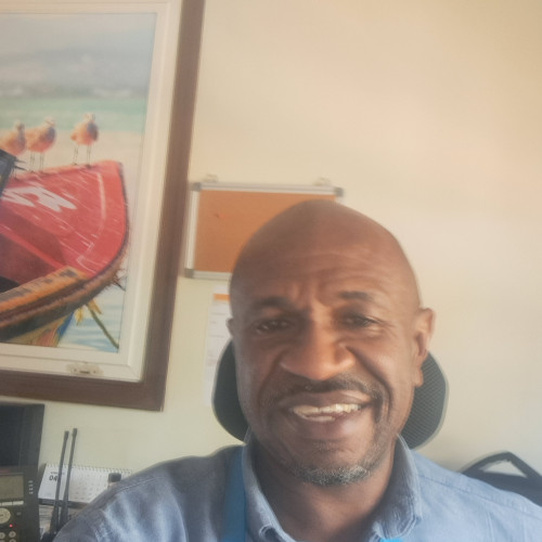 Ray A. profile photo
