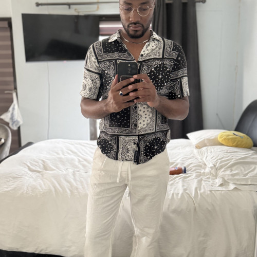 Buddy M. profile photo