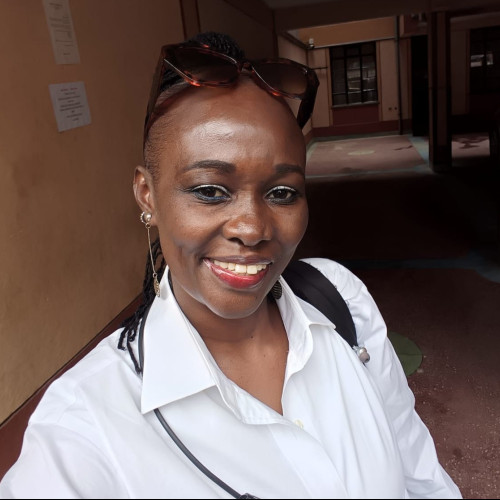 Faith M. profile photo