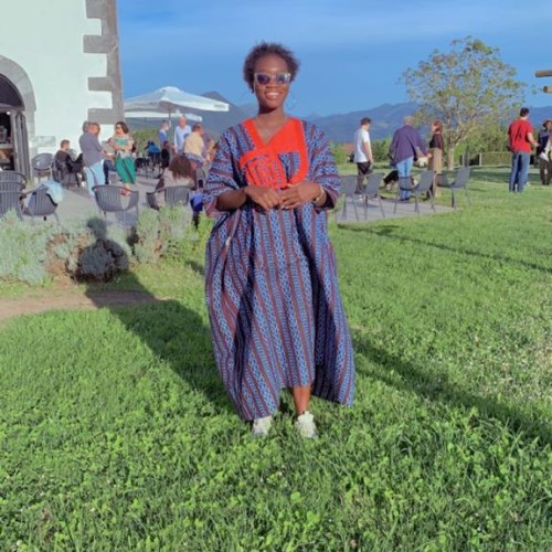 Maimouna D.