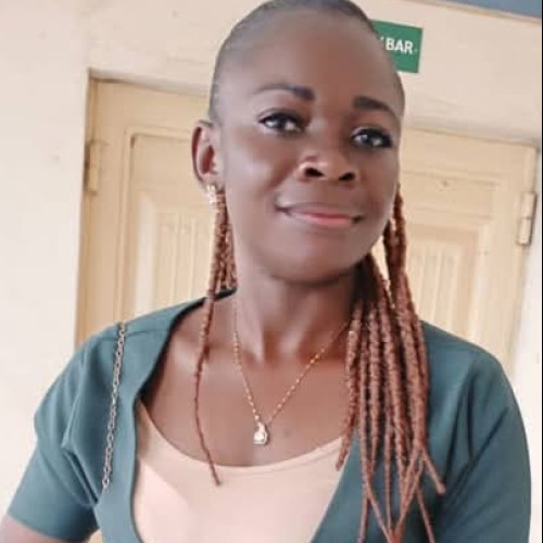  Anthonia Chiamaka  N. profile photo