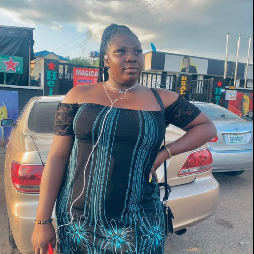 Chisom Hannah M. profile photo