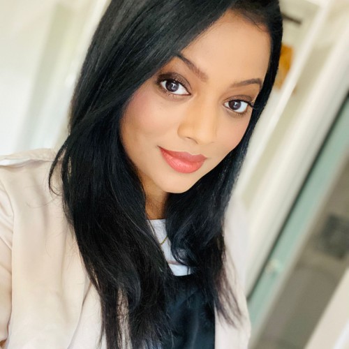 Nisha R.