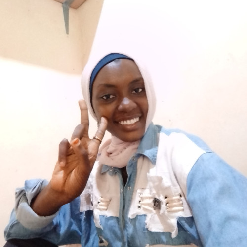 Imarah M. profile photo