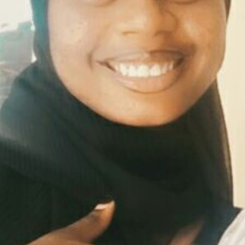 Habiba D. profile photo