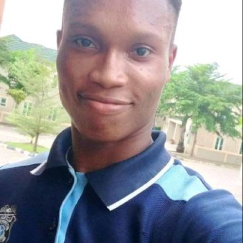 adegbesan j. profile photo
