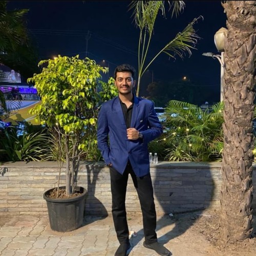 Dhruv  S. profile photo