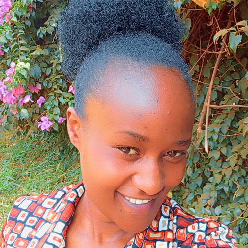 Purity K. profile photo