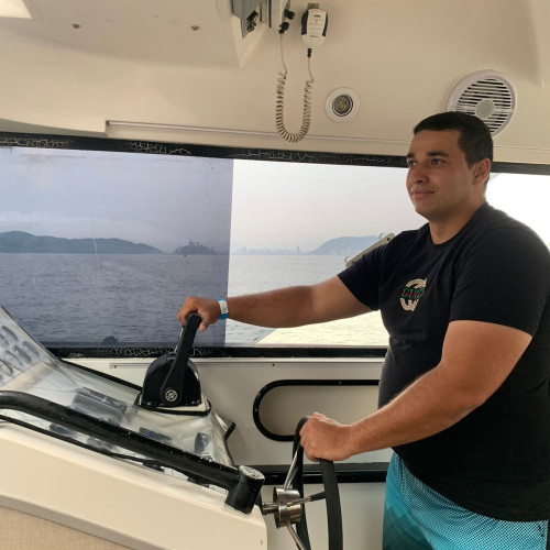 Felipe H. profile photo