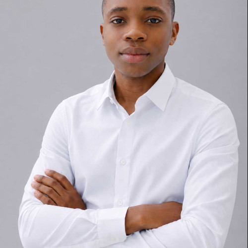 Adeyemi A. profile photo