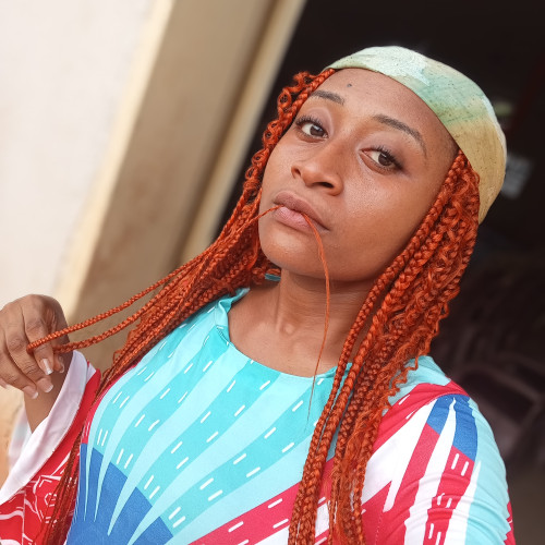Shalom E. profile photo