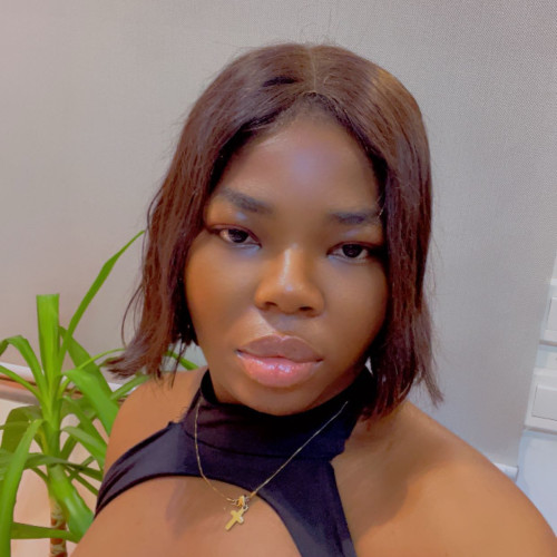 Blessing  J. profile photo
