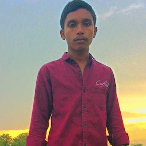 DHARMENDRA P. profile photo
