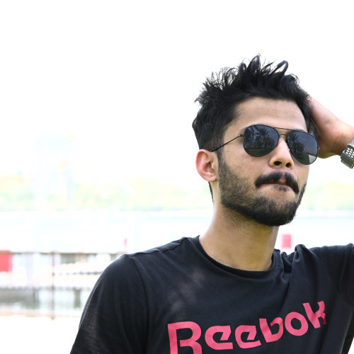 Anirudh S. profile photo