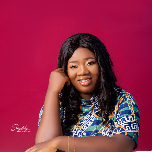 Charity C. profile photo