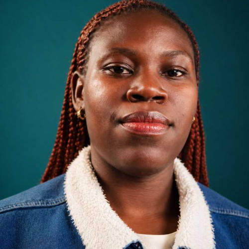 Hilda k. profile photo