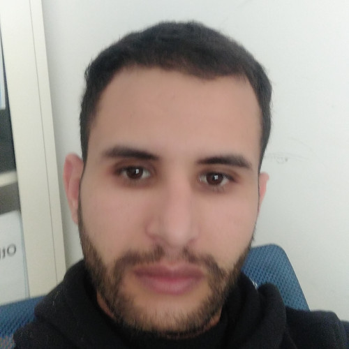 Mohamed I.