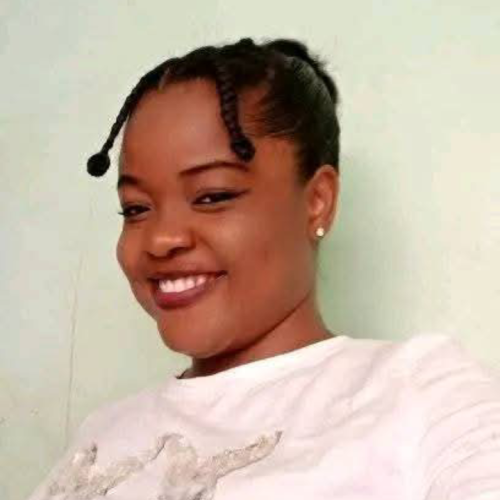 Peace  E. profile photo