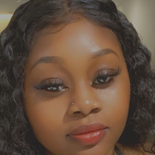 Dominique D. profile photo