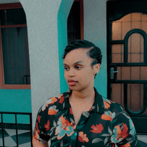 Gladness W. profile photo