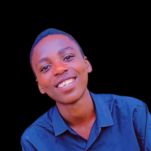 ADEYEYE E. profile photo