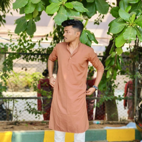 Amartya B. profile photo