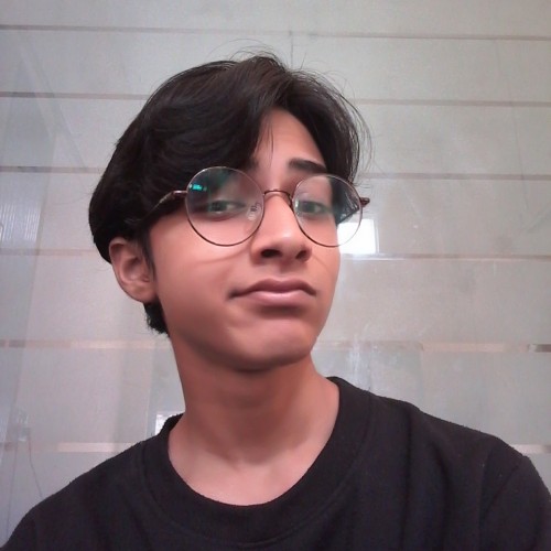 Kaustubh B. profile photo