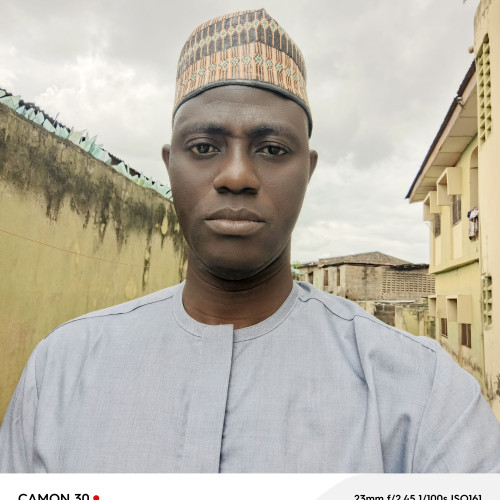 Quadri I. profile photo