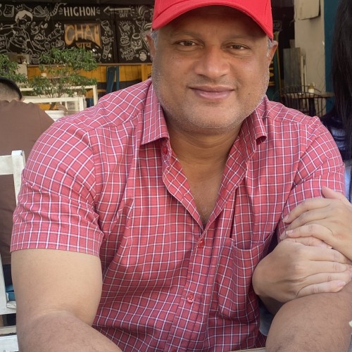 Sachin D. profile photo