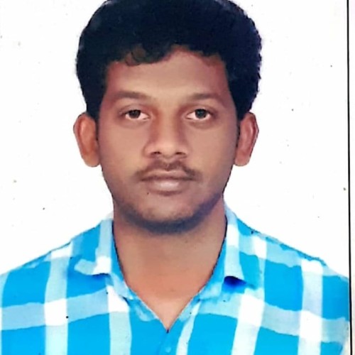 Narayana Raju V.