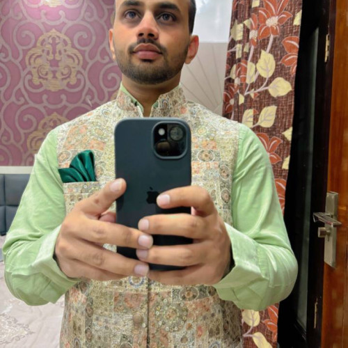 Prashant C. profile photo